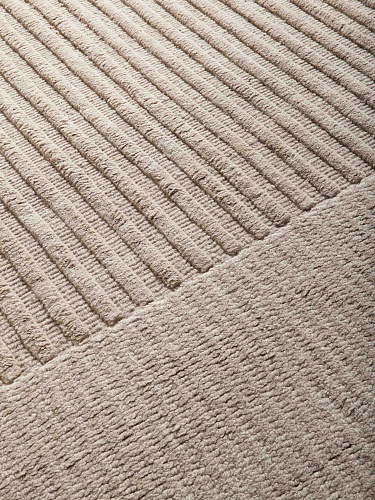 Terai designer vloerkleed