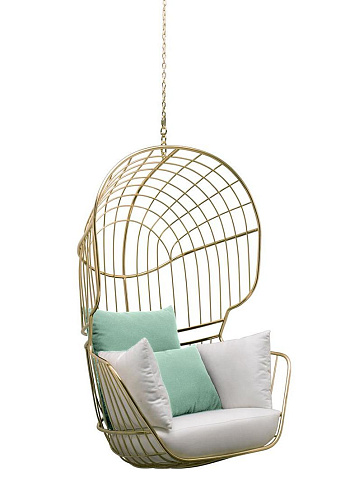 Chaise suspendue Brise