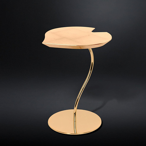 Table d'appoint Leaf