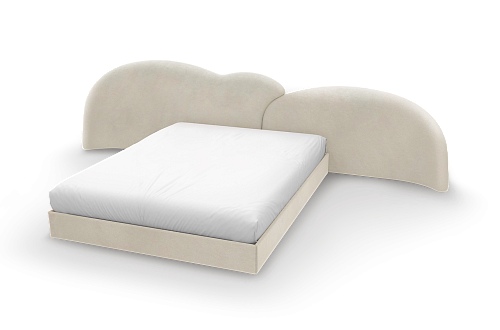 Nimbus sereniteit bed