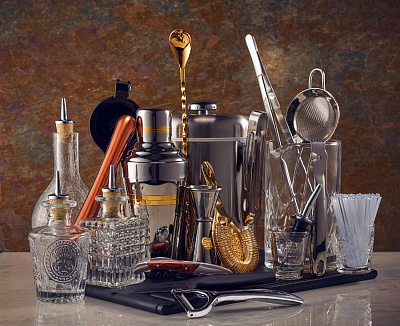 Baraccessoires