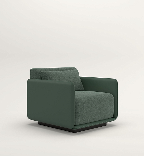 Fauteuil Dolcevita