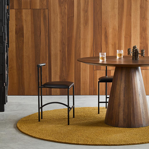 Decor Echo Ochre designer loper