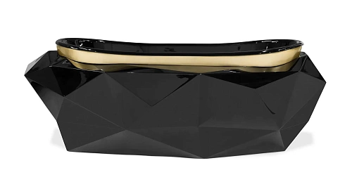 Baignoire Soak Brilliance