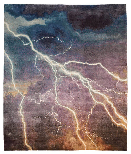 Cloud 7 vloerkleed