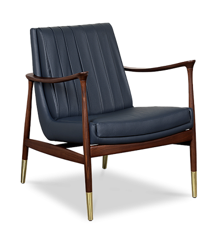 Fauteuil Hudley