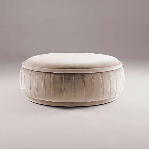 Pouf Malibu