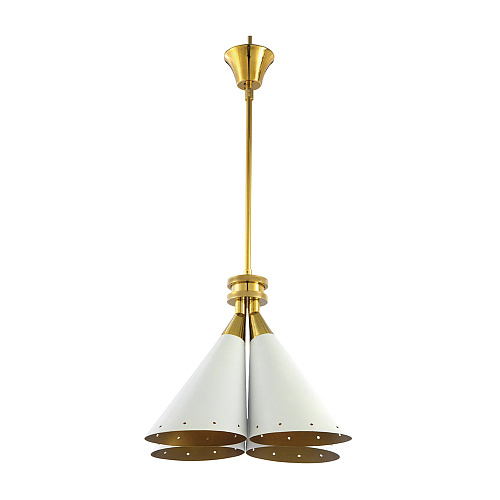 Parijse hanglamp