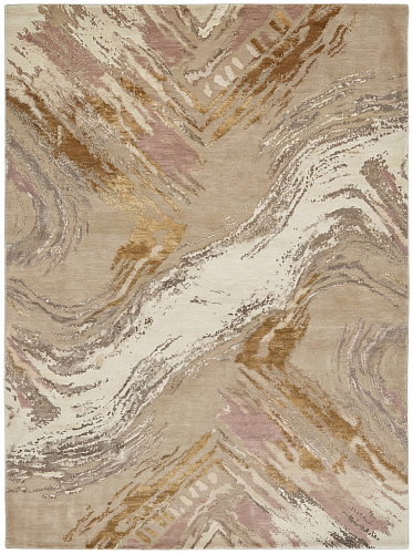 Tapis Marble Drift