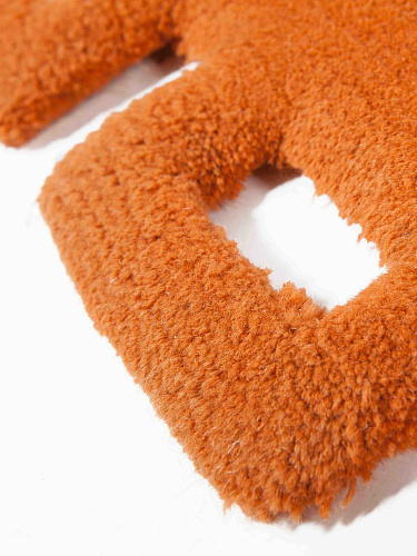 Tapis de luxe tissé main Hiatus 2