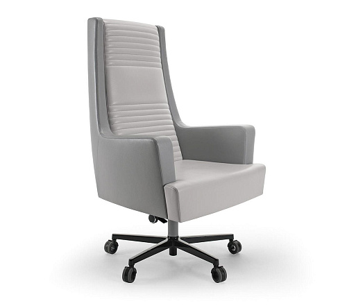 Fauteuil de bureau Executive dossier haut