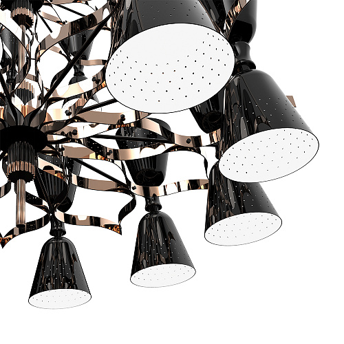 Suspension Charles 20