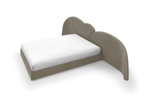 Nimbus sereniteit bed
