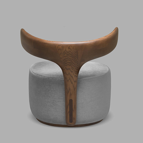 Moby Dick fauteuil