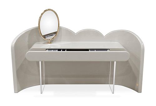 Nimbus kaptafel console