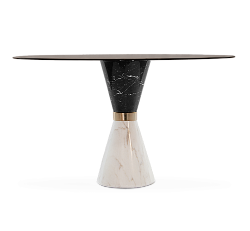 Vinson eettafel