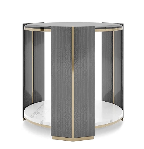 Grande table d’appoint Summit
