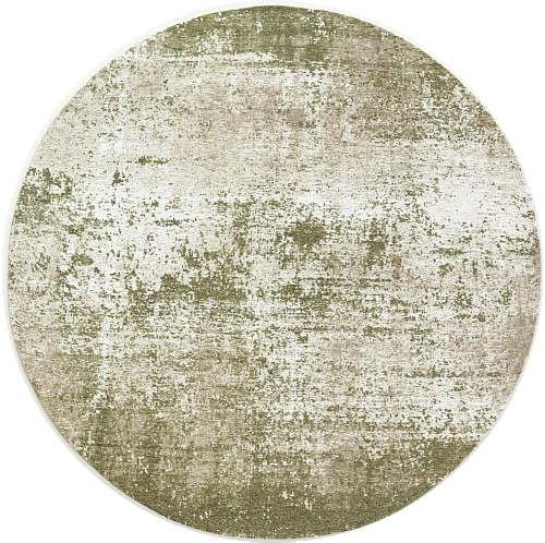 Mars rond vloerkleed