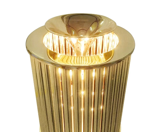 Elegantie tafellamp