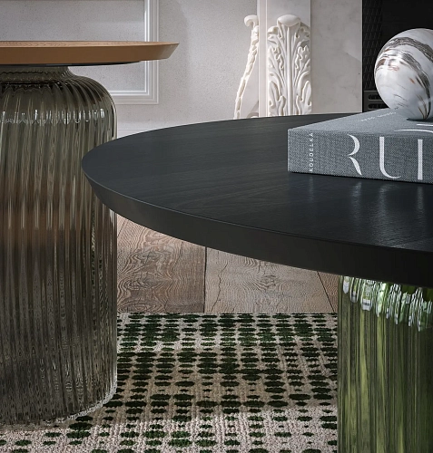 Soffio Èlite salontafel