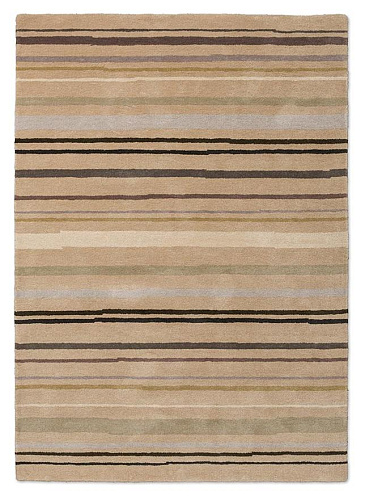 Decor Shift Mineral Sand premium vloerkleed