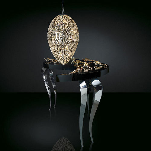 Arabesque Egg 90 hanglamp