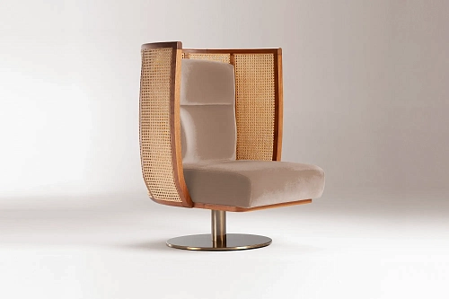 Egoísta fauteuil