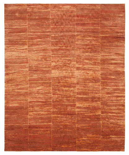 Tapis Precious Panel brun