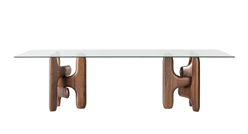 Table de salle à manger Clifford