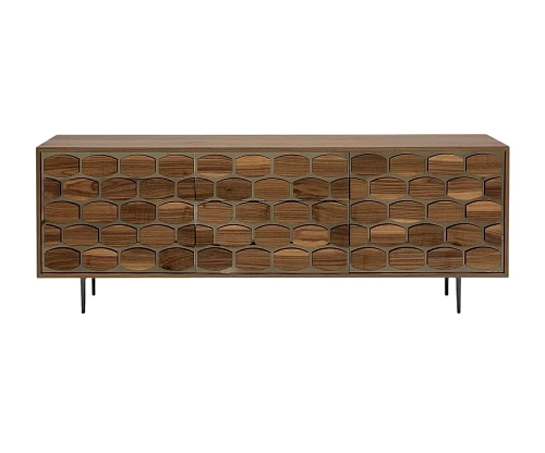Honey dressoir