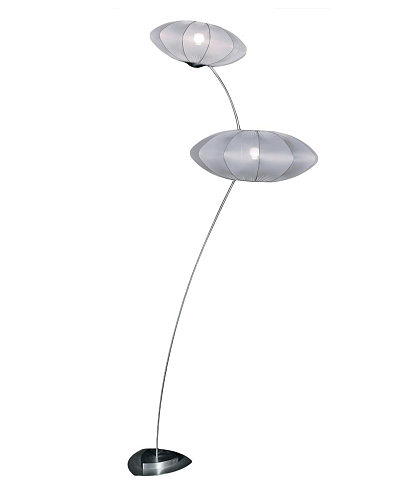 Nuvola vloerlamp