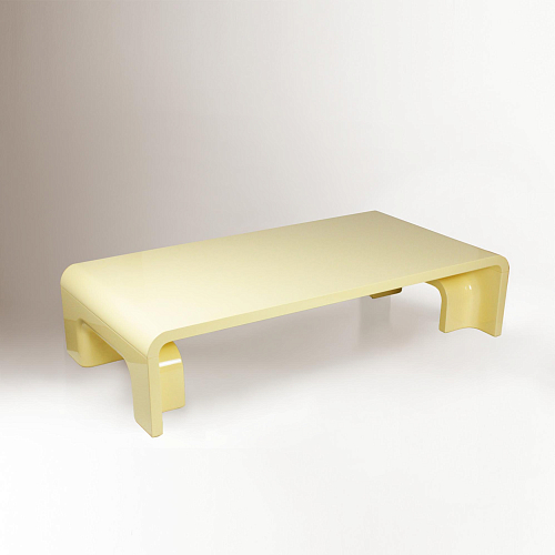 Pliè salontafel