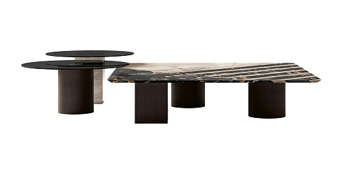 Grande table basse unique