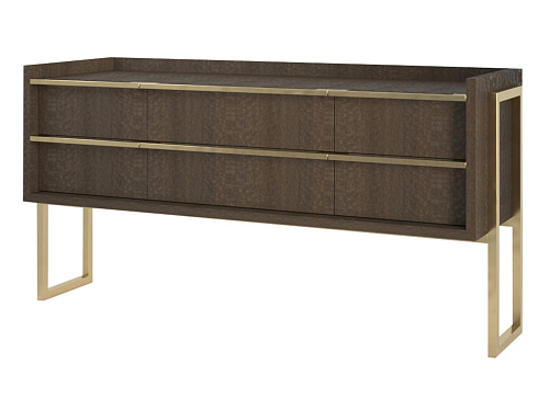 Baldwin Italiaanse designerladekast