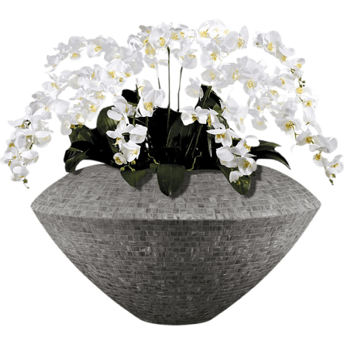Décoration de jardin