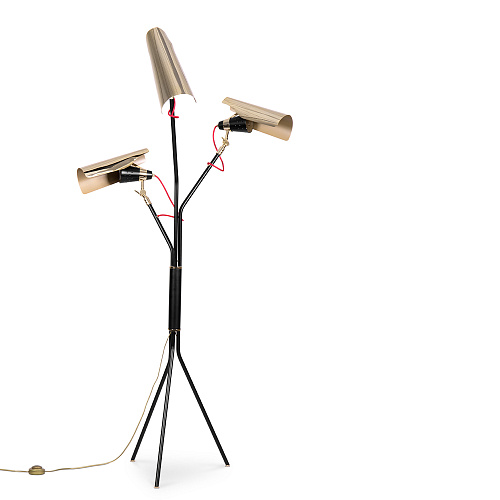 Jackson vloerlamp