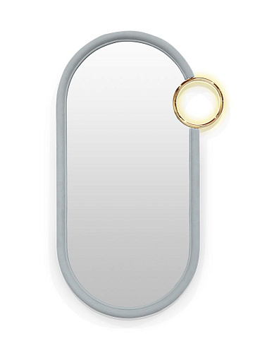 Petit miroir Tourbillon sucré
