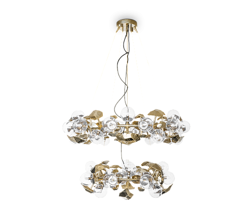 Suspension Athena ronde II