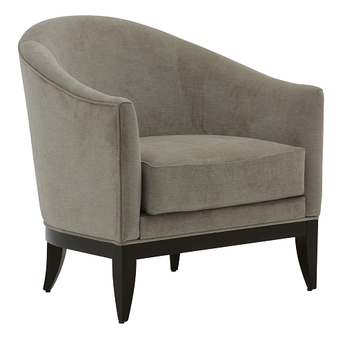 Fauteuil King