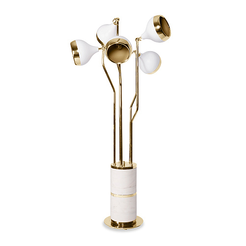 Lampadaire Grace