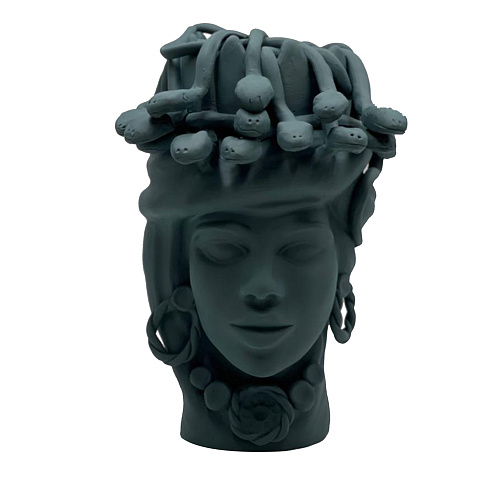 Sculpture mate Moorkop