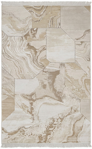 Plaster Relief vloerkleed