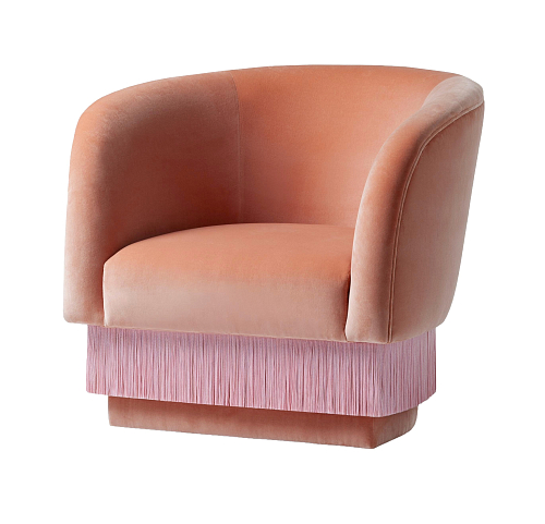 Fauteuil La Folie