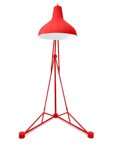 Lampadaire Artemis Glow