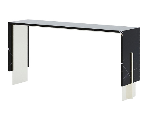 Console italienne classique Guglielmo