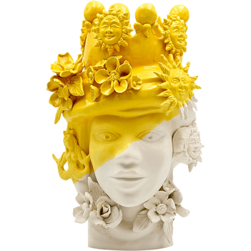 Sculptures et statues