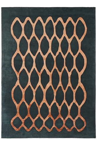Tapis design tissé main New Brand