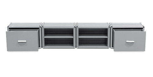 Skyline droom tv-meubel