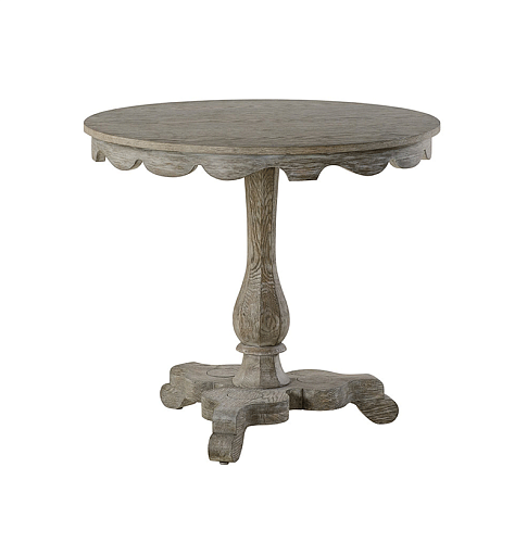 Overbury table
