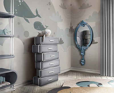Kindercommodes